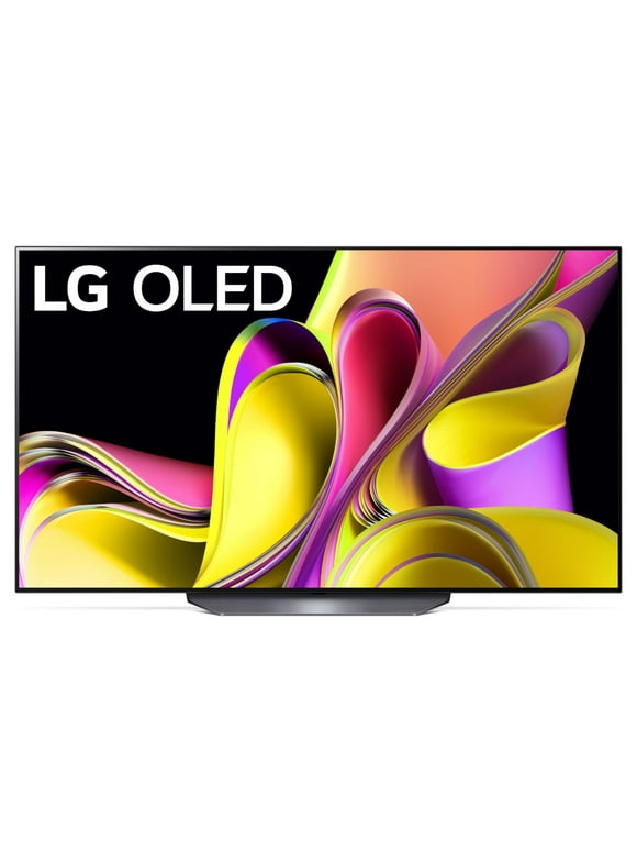 LG 77" Class 4K UHD OLED Web OS Smart TV with Dolby Vision B3 Series - OLED77B3PUA