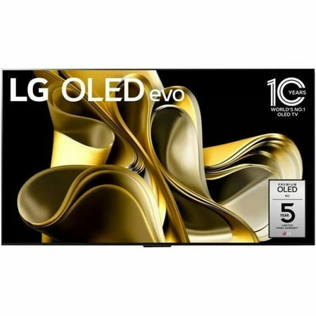 LG 77" Class 4K UHDTV (2160p)...