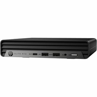 HP ProDesk 400 G7 - SFF Core i3 10100 / up to 4.3 GHz - RAM 8 GB