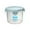 G, variant on lulshou Food Storage Containers Storage Containers Airtight Cans Plastic Storage Boxes Stackable Storage Boxes Kitchen Refrigerator Storage Tanks