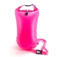 thumbnail image 1 of Waterproof Dry Bag For Swim Enhanced Buoyancy Single Airbag Design With A Secure Buckle To Protect Your Valuables While Drifting Or Rafting In The Sea, 1 of 8
