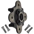 thumbnail image 1 of Niche Front Rear Wheel Hub for Polaris RZR 900 General 1000 5142019-458 UTV 519-CWH2238B, 1 of 8