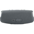 thumbnail image 4 of Open Box JBL Charge 5 Gray Bluetooth Speaker, 4 of 5