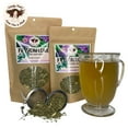 thumbnail image 5 of Witchy Pooh's Passionflower Tea - Loose Leaf Herb, Caffeine Free, 1oz, 5 of 6