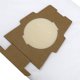 thumbnail image 1 of Bolsa colectora de polvo al vacío, 5 uds., bolsas de filtro reductoras de tela blanca HEPA, aspiradora mágica Micron Compatible con Kirby- ShuxiuWang 8390606333735, 1 of 1