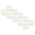 thumbnail image 1 of Oubit Shifter Linkage Bushing,10pcs Gear Shift Rod Gear Shift Linkage Bushing Auto Trans Shift Linkage Bushing Finest Materials, 1 of 9