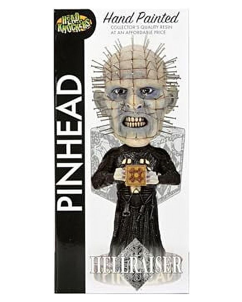 No. 12 NECA Butt-head Head Knockersフィギュア No. 12 NECA Butt-head Head Knockersフィギュア
