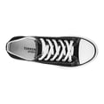 thumbnail image 4 of TENIS CASUALES DAMA TORRENTE 04 TEXTIL NEGRO, 4 of 4