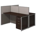 thumbnail image 1 of Easy Office Ensemble de Bureau Standard 2 Pcs, 1 of 9