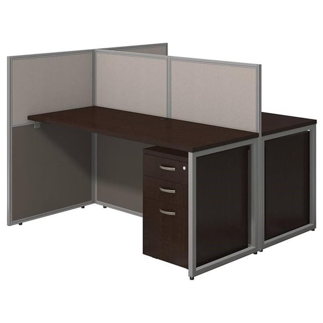 Easy Office Ensemble de Bureau Standard 2 Pcs