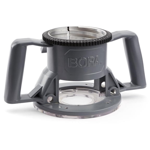 Bora Portamate 3.25Hp Fixed Router Motor Base Only