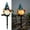 Blue_4BU, variant on Gnmfd Solar Gnome Garden Light Outdoor Decorative Solar Powered Stake Lamp Auto On Off for Patio Lawn Yard Festive Night Lights for Garden Christmas Lights Outdoor