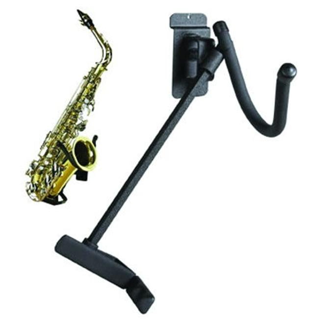 String Swing SWHH17 AltoTenor Saxophone Holder Wall Display Walmart