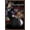 Mahogany Framed Version, variant on President Barack Obama Wall Poster, 14.725" x 22.375"