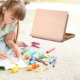 thumbnail image 4 of GUOOL Wooden Drawing Board Adjustable Tabletop Table Easel for Oil Painting Small 43x32cm, 4 of 9