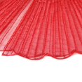 thumbnail image 6 of Sequin Shawl Women Shawl Wrap Casual Shawl Scarf Dresses Clothes Fashion Evening Red, 6 of 8