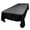 Black, variant on TableLinensforLess Polyester Rectangle Tablecloth, 60 Inch by 144 Inch, (Black)