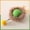 green, variant on Smart Interactive Cat Toys Ball Fast Rolling in Pouch Hide and Seek Kitten Toy Motion Activated Interactive Cat Toy for Indoor