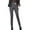 Dark Gray, variant on Casual Pants for Women,Pants for Women,Womens Printing Thickened Insulation Loose and Slim Slim Casual Pants With,Fleece Pants Women,Womens Pants Casual