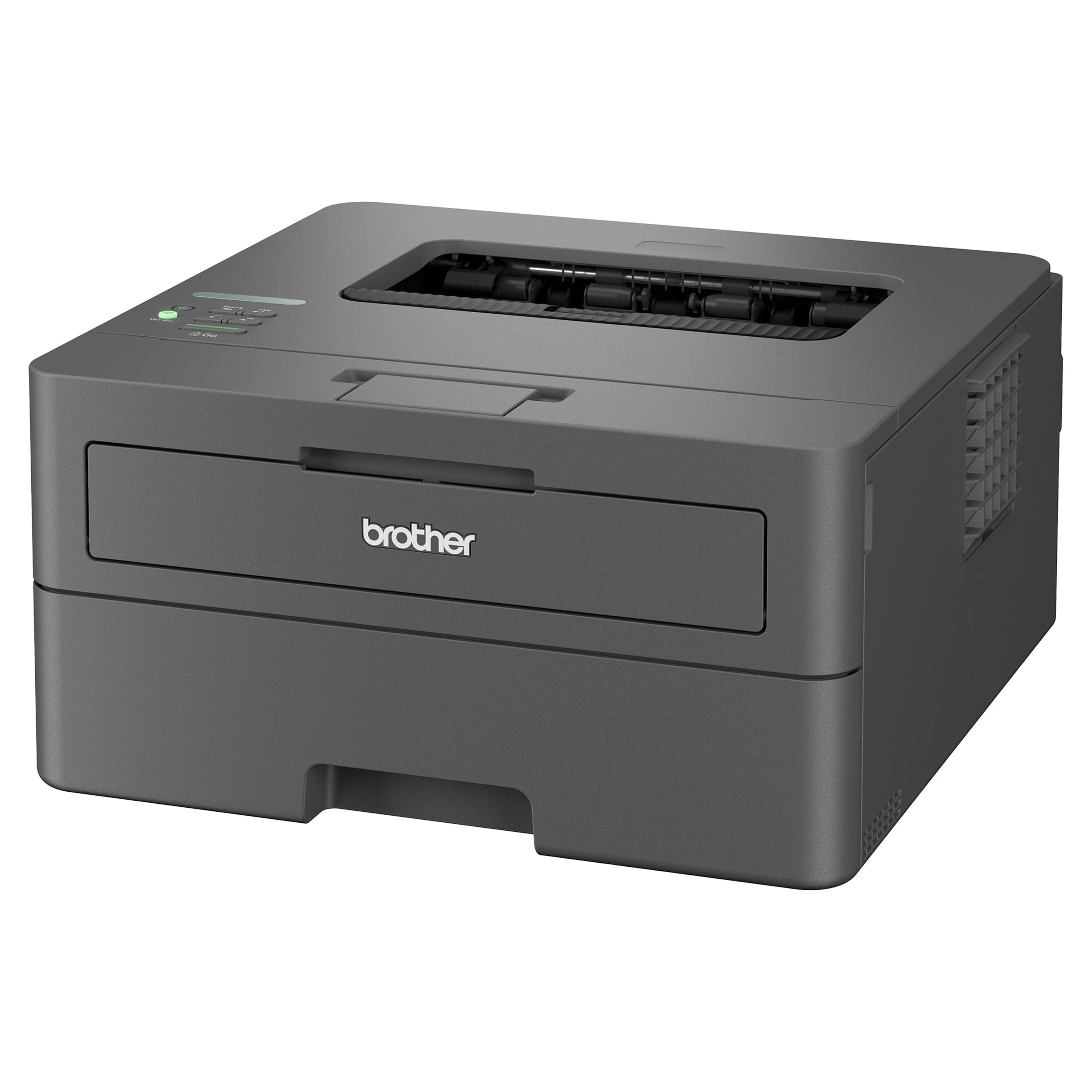 Brother Restored HL-L2405W Wireless Compact Monochrome Laser Printer, Mobile Printing