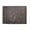 Grey & Gold, variant on Soft Plush Contemporary Shag Rug, Grey & Gold - 5 ft. x 7 ft. 6 in.