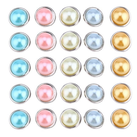 

NUOLUX Paper Brads Decorative Metal Brad Fastener Fasteners Brads Brad Fastener Recollections Makingcrafting Craft Paper Fabric