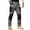 3# Gray, variant on Tactical Pants Men Stretch Flex Water Resistant Utility Combat Cargo Pants 2XL