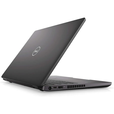 Dell Latitude 5300 laptop, 13.3" FHD (1920 x 1080), Intel Core i5-8365U