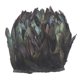thumbnail image 1 of Adornos de plumas de gallo BLESIY Decoración de ropa Manualidades de bricolaje Disfraces de escenario Sombrero de vestir, 1 of 8