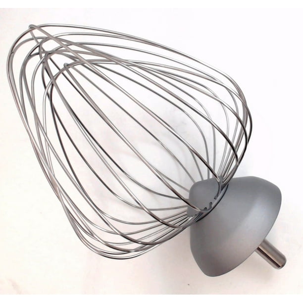 Cuisinart Stand Mixer, 7 QT Chefs Whisk, for model SM70, SM70CW