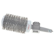 Olivia Garden Ceramic + Ion Round Thermal Hair Brush, CIXL-65 (3 1/2)