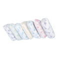 thumbnail image 1 of Ensemble de 7 Pcs pour Femmes Culottes Jetables de Voyage Post-Partum Culottes NOn Tissées, 1 of 7