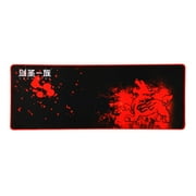 Waterproof Anti-slip Laptop Computer Gaming Large Mouse Pad Keyboard Mat