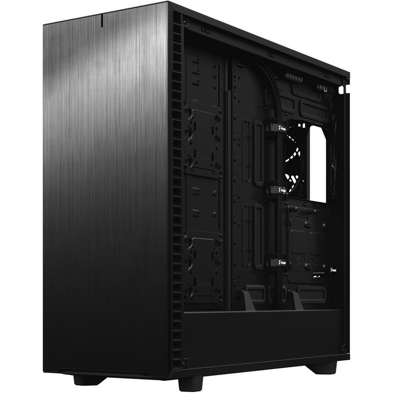 Fractal Design Define 7 XL Black TG 専用 Define 7 XL — Fractal Design