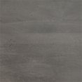 thumbnail image 4 of Amisco Warner 29" Distressed Wood Swivel Bar Stool in Gray/Glossy Gray, 4 of 6