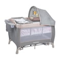 thumbnail image 2 of Cuna Corral Carestino VENECIA Beige, 2 of 7