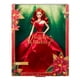 thumbnail image 1 of Muñeca de Colección Barbie Holiday 2022 Peliroja, 1 of 3