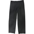 thumbnail image 1 of Dockers Pantalon Décontracté Signature pour Hommes, Gris, 40W x 30L, 1 of 2