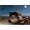 Unframed, variant on Art.com Sleeping Gypsy Art Print by Henri Rousseau, 18" x 12"