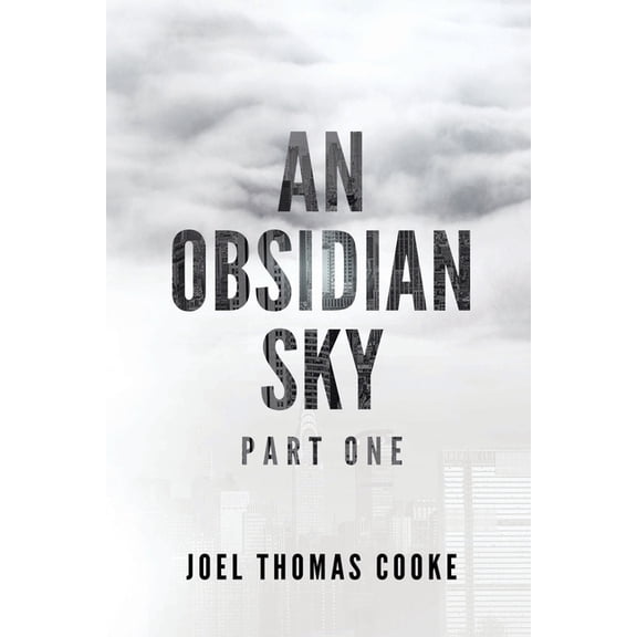 An Obsidian Sky: Part One, (Paperback)
