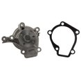 thumbnail image 2 of Engine Water Pump Fits select: 1996-1998 HYUNDAI ELANTRA, 1997-1999 HYUNDAI TIBURON, 2 of 5
