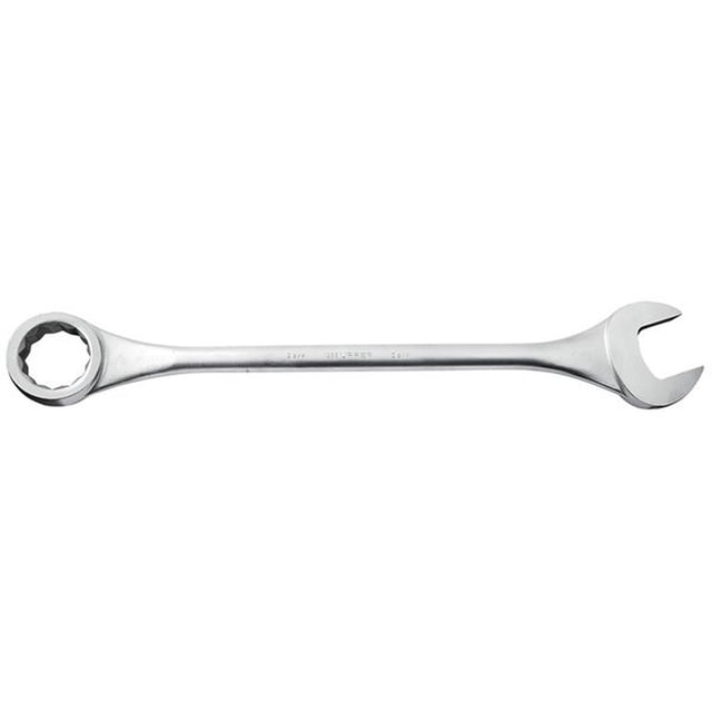 Llave Combinada Jumbo 12 Puntas 2-3/4 Urrea 1288