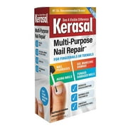 Kerasal Multi Purpose Fungal Nail Renewal Treatment, 0.43 Oz