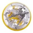 thumbnail image 4 of PlaSmart Perplexus 3D Puzzle Ball, Rookie, 4 of 4