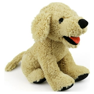 Stuffed dogs cheap at walmart