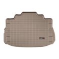 thumbnail image 1 of Weathertech Trunk Liner 41928 Tan; Custom Blended TPO Thermopolyolefin, 1 of 9