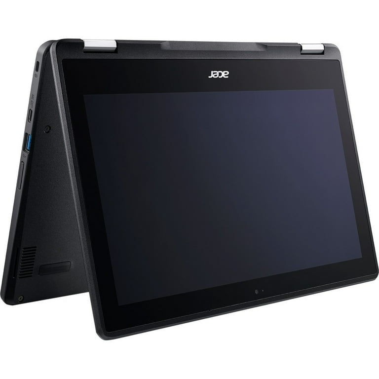 Acer Chromebook 11.6インチ ブラック pc タブレット 黒 Acer 11.6