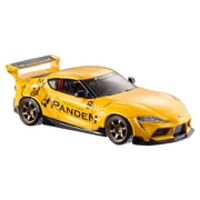 Hot Wheels Premium 1:43rd Scale Collectible Car, Gift for Collectors