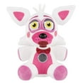thumbnail image 4 of Funtime Foxy White Plush - 8" FNAF Plush Stuffed Animal Doll Toy for Boy Girl, 4 of 5