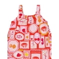 thumbnail image 2 of Wonder Nation Girls Swing Dress, Sizes 4-18 & Plus, 2 of 3